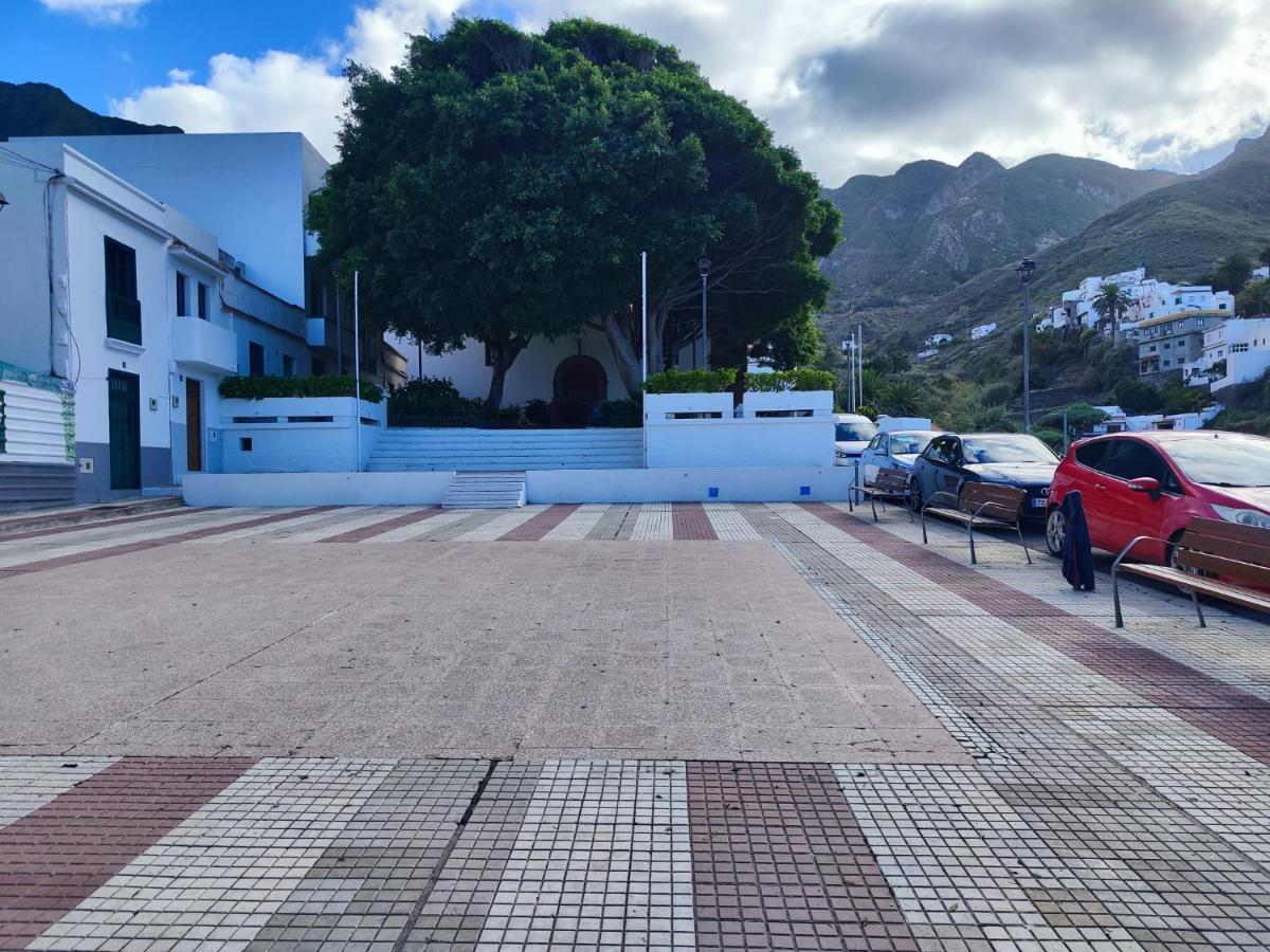 House From 1900 Carefully Restored Villa Santa Cruz de Tenerife Eksteriør bilde