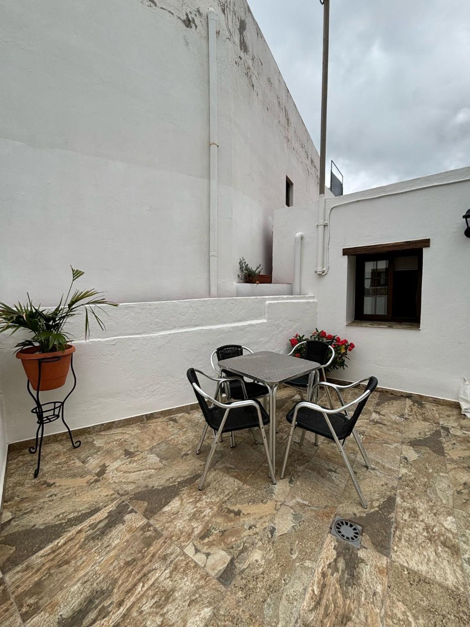 House From 1900 Carefully Restored Villa Santa Cruz de Tenerife Eksteriør bilde